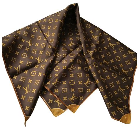 lv scarf price euro|louis vuitton scarves women's.